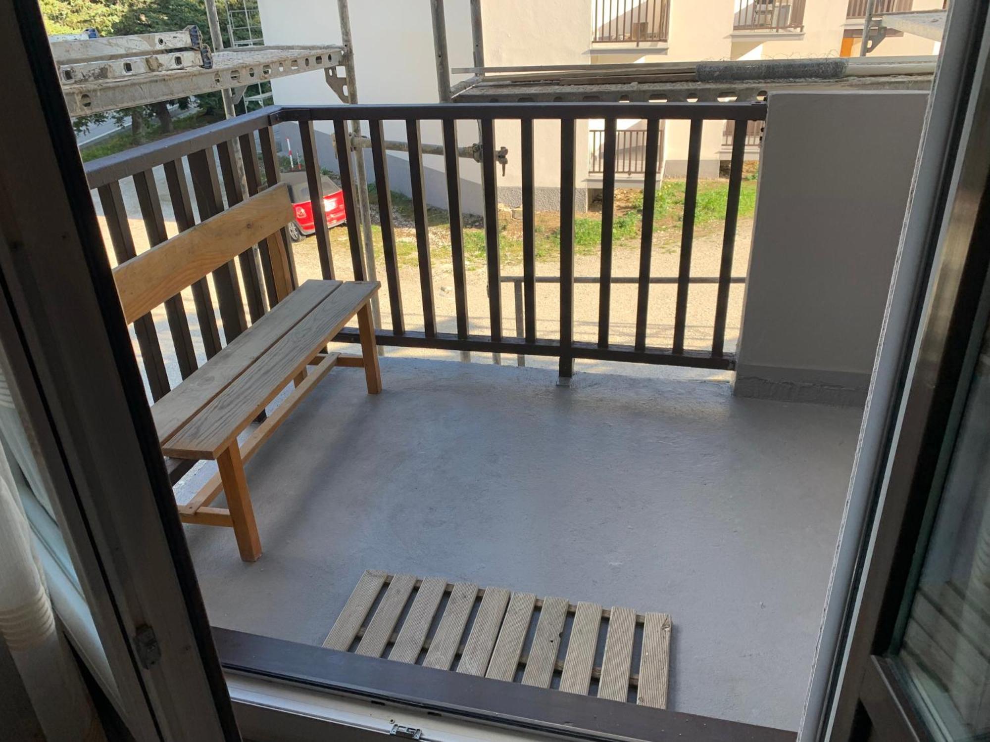 Appartement Foux D'Allos 6 Couchages Eksteriør billede